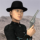 Fișier:Gunslinger woman.jpg