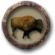Vânătoare de bizoni